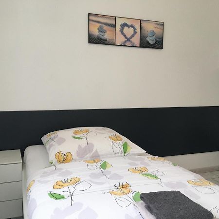 Studios Lora Rm 860 Saint-Louis  Eksteriør billede